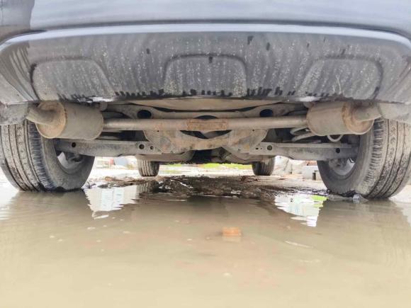 [青岛·鲁B] 二手比亚迪宋2016款 盖世版 1.5TI 手动精英型