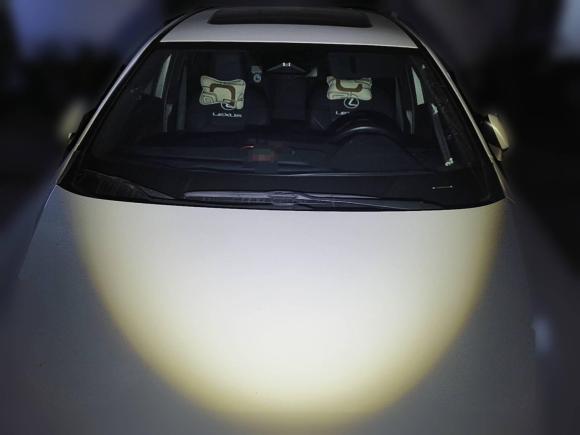 [宁波·浙B] 二手雷克萨斯雷克萨斯NX2023款 260 前驱 创悦版