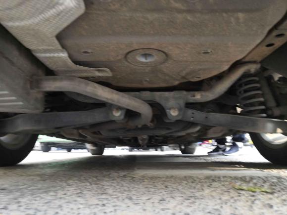 [西安·陕A] 二手奇瑞艾瑞泽72015款 1.6L CVT致享版