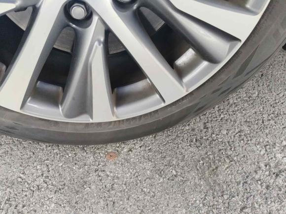 [上海·沪A] 二手雷克萨斯雷克萨斯ES2020款 200 卓越版