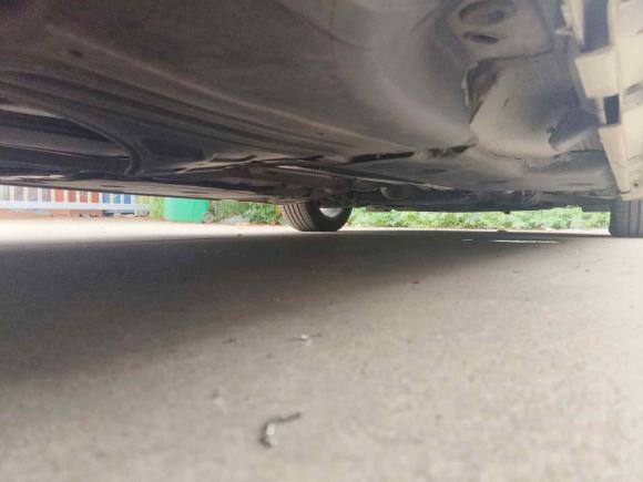 [无锡·苏B] 二手沃尔沃沃尔沃V602013款 T5 智雅版