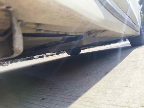 [合肥·皖A] 二手英菲尼迪英菲尼迪Q50L2016款 2.0T 悦享版