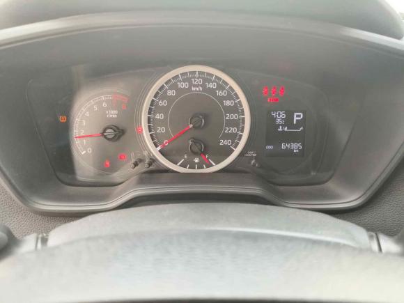 [济南·鲁U] 二手丰田雷凌2021款 TNGA 1.5L CVT进取版