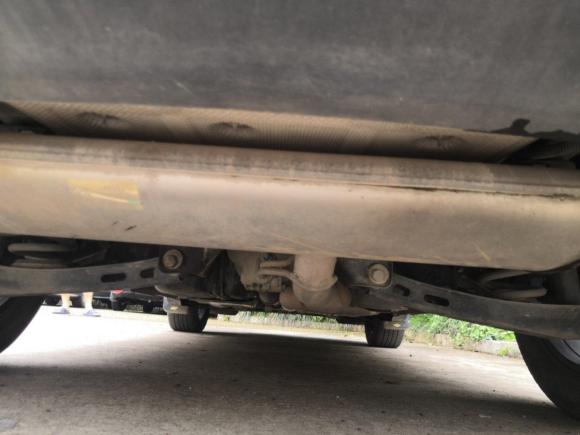 [金华·浙G] 二手雪佛兰探界者2019款 Redline 550T 自动四驱拓界版RS 国V