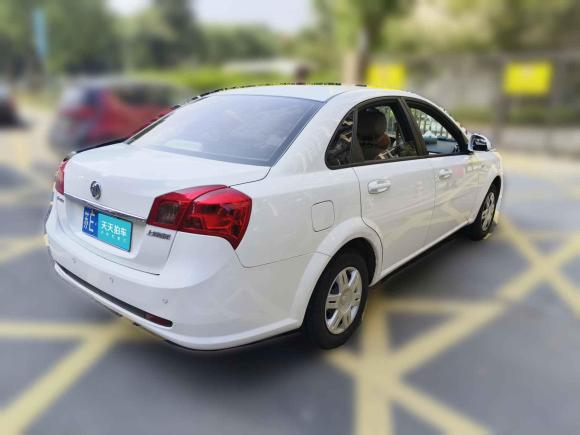 [苏州·苏E] 二手别克凯越2013款 1.5L 自动经典型