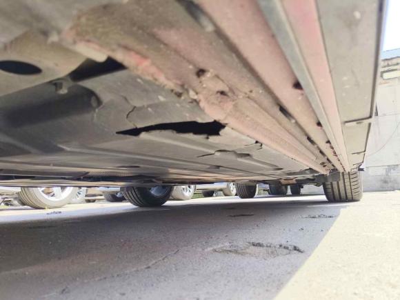 [苏州·苏E] 二手领克领克032020款 2.0TD 自动劲版