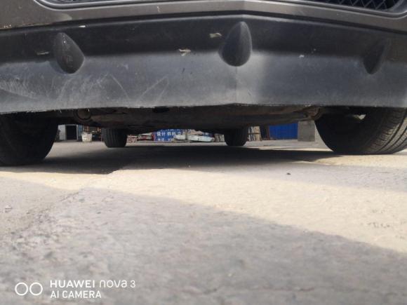 [青岛·鲁U] 二手别克昂科雷2010款 3.6L 精英版