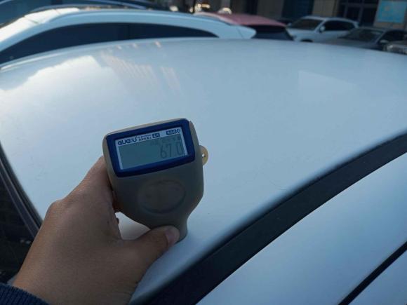 [宁波·浙B] 二手三菱翼神2011款 时尚版 1.8L CVT舒适型