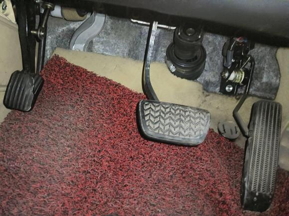 [青岛·鲁U] 二手雷克萨斯雷克萨斯LS2005款 430