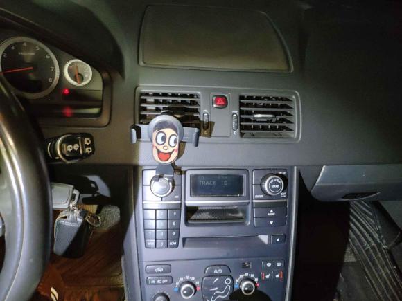 [南京·苏A] 二手沃尔沃沃尔沃XC902012款 改款 2.5T 豪华版