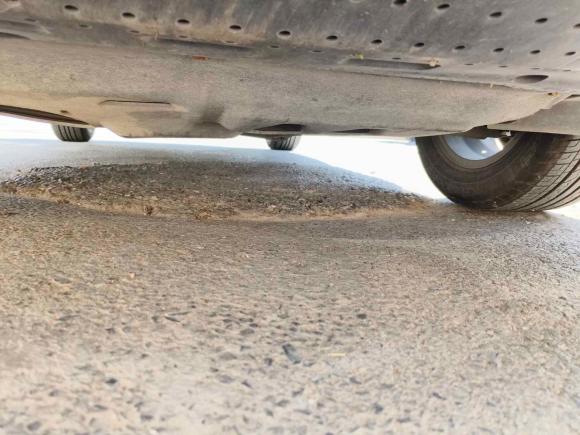 [青岛·鲁B] 二手铃木维特拉2016款 1.6L 手动两驱进取型