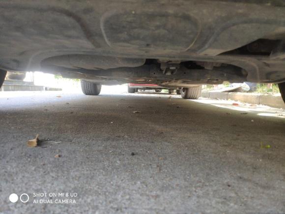 [宁波·浙B] 二手斯柯达Yeti2016款 1.4TSI DSG前行版