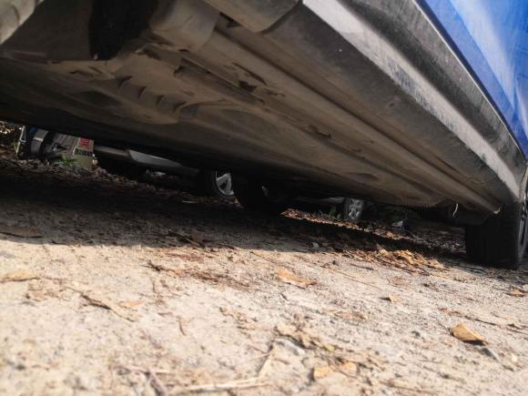 [广州·粤A] 二手奥迪奥迪Q2L2021款 35 TFSI 时尚动感型