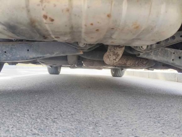 [北京·京C] 二手大众途观2016款 300TSI 自动两驱豪华版