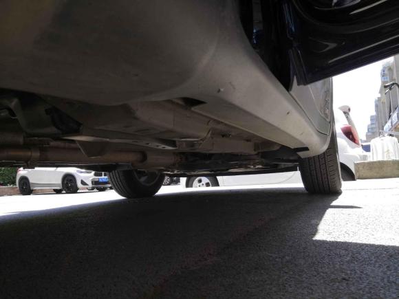 [南京·苏A] 二手Jeep指南者2017款 200T 自动家享版