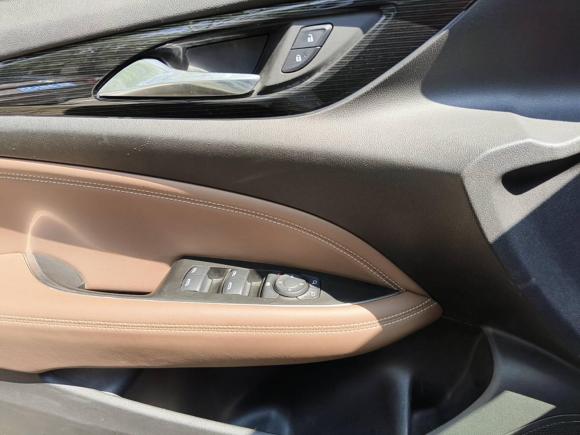 [上海·豫P] 二手别克君威2020款 552T 豪华型