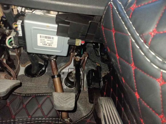 [嘉兴·苏J] 二手现代朗动2015款 1.6L 手动领先型