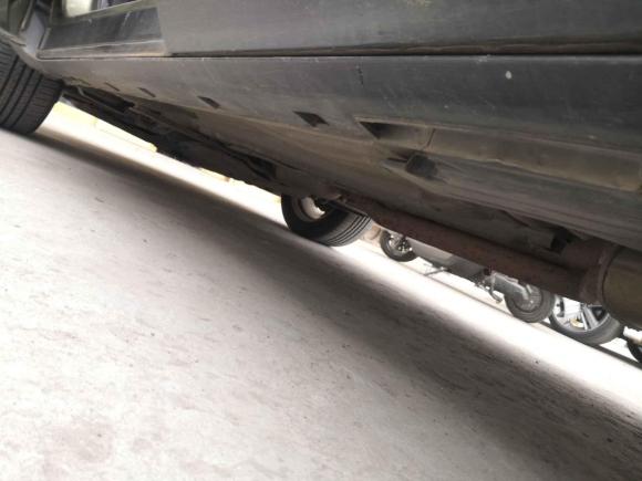 [常州·苏D] 二手福特翼虎2018款 EcoBoost 180 两驱豪翼型