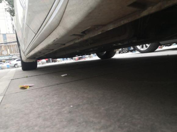 [成都·川A] 二手长安睿骋CC2018款 1.5T 手动豪雅型 国V