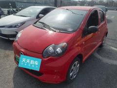 [南京·苏A]比亚迪&nbsp;&nbsp;比亚迪e1&nbsp;&nbsp;2019款悦版