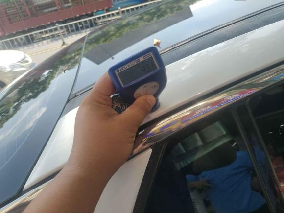 [宁波·浙B] 二手起亚起亚K52015款 2.0T 自动T-PRM