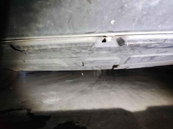 [南昌·赣A] 二手奔腾奔腾T772019款 230 TID 自动豪华型 国VI