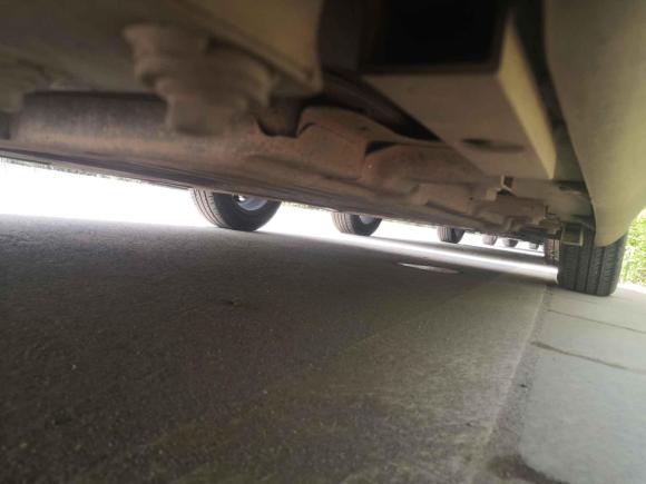 [西安·陕A] 二手奇瑞新能源小蚂蚁2018款 4座智炫版