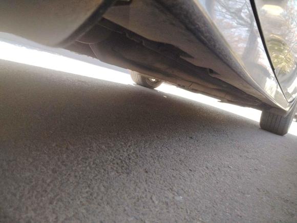 [西安·陕A] 二手日产天籁2016款 2.0L XE 时尚版