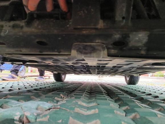 [苏州·苏E] 二手奇瑞小蚂蚁2021款 15万蚁粉款 新蚁炫版 三元锂