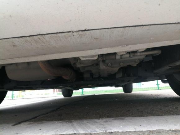 [上海·沪B] 二手雪铁龙爱丽舍2016款 1.6L 自动舒适型