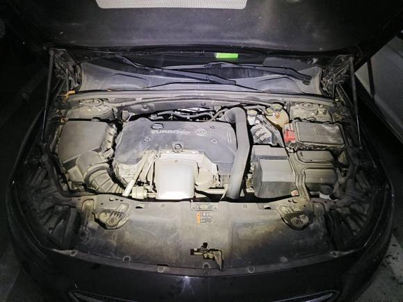 [南通·苏F] 二手别克君威2019款 28T 尊享型 国VI