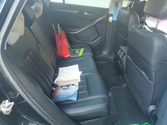 [佛山·粤E] 二手福特领界2020款 领界S EcoBoost 145 CVT铂领型