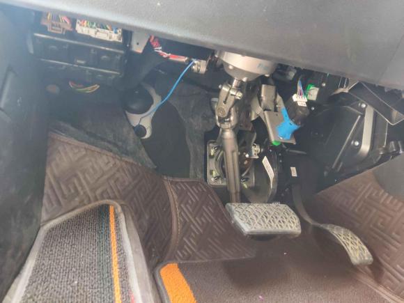 [西安·陕A] 二手奔腾奔腾X402019款 1.6L 自动豪华型 国VI