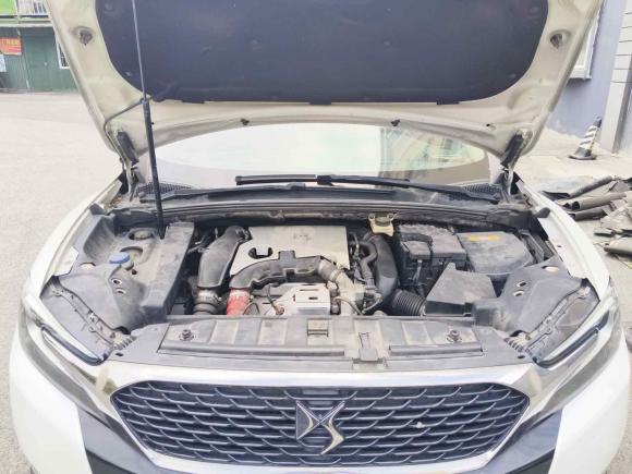 [上海·沪B] 二手DSDS 62014款 1.6T 豪华版THP160