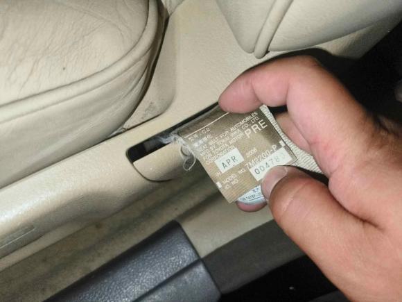 [青岛·鲁U] 二手雷克萨斯雷克萨斯LS2005款 430