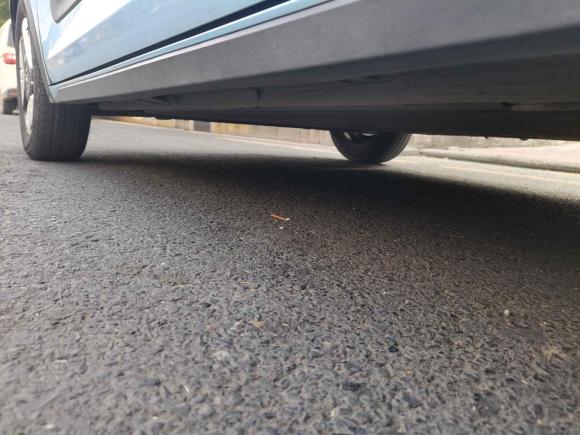 [苏州·皖L] 二手宝骏宝骏E3002020款 Plus 星际智行版