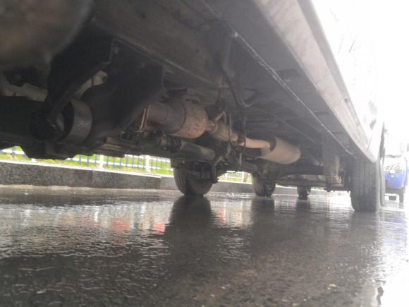 [芜湖·浙F] 二手金杯海狮X30L2016款 1.5L财富版DLCG14