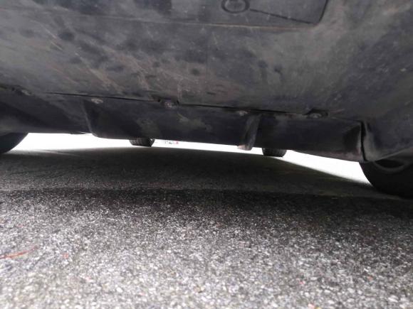 [上海·沪A] 二手特斯拉Model X2016款 Model X 75D