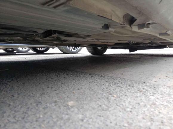 [无锡·苏B] 二手福特福克斯2017款 三厢 EcoBoost 180 自动精英型