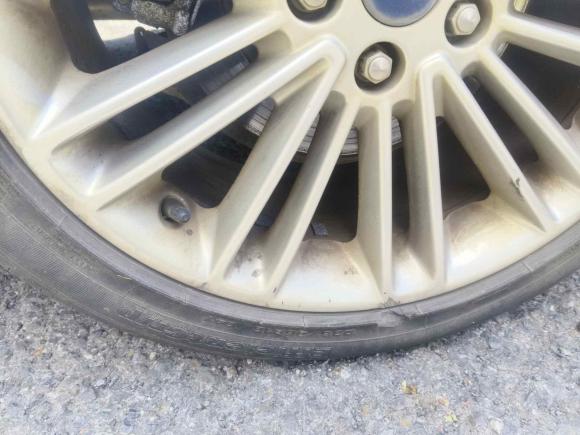 [南京·苏A] 二手福特蒙迪欧2013款 2.0L GTDi240至尊型