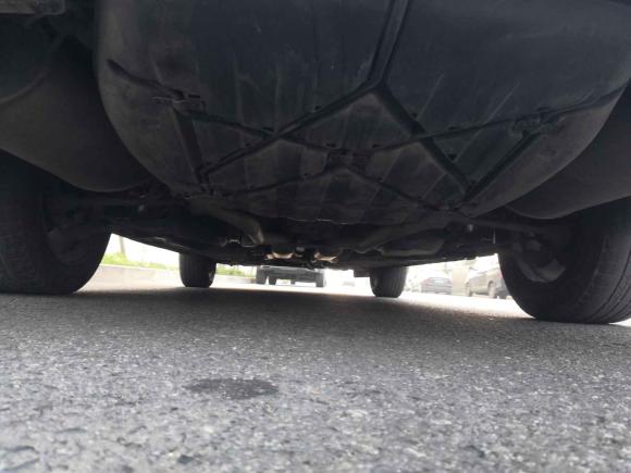 [杭州·沪C] 二手本田歌诗图2016款 3.0L AWD尊贵导航版