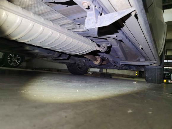 [无锡·苏A] 二手丰田RAV4荣放2013款 特享版 2.0L 自动经典