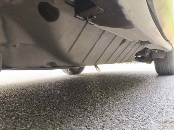 [武汉·鄂A] 二手本田本田CR-V2012款 2.0L 两驱都市版