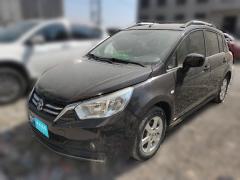 [温州·豫L]启辰&nbsp;&nbsp;启辰R50&nbsp;&nbsp;2015款1.6L手动时尚版