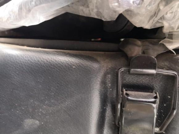 [西安·陕U] 二手长安跨越跨越星V52021款 1.6L进宝版舒适型DAM16KR