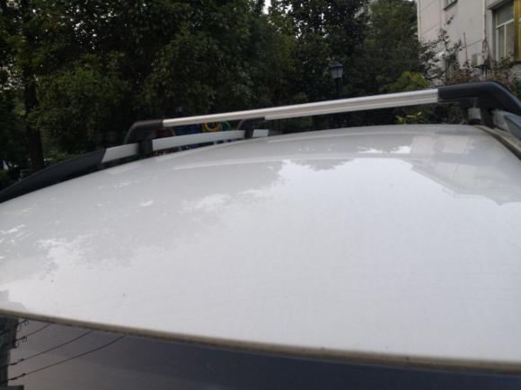 [嘉兴·浙F] 二手斯柯达Yeti2014款 1.4TSI 手动探索版