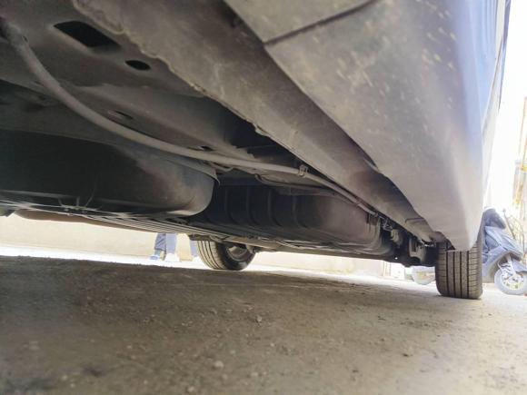 [济南·鲁A] 二手克莱斯勒大捷龙2013款 3.6L 豪华版