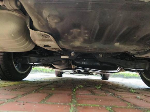 [常州·苏D] 二手斯柯达速派2016款 TSI330 DSG智行版