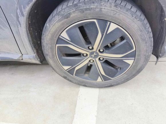 [上海·沪A] 二手小鹏小鹏G32021款 460c 悦享版