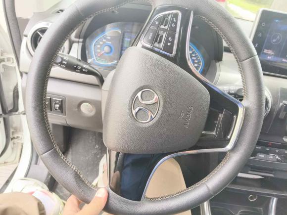 [成都·川A] 二手北汽新能源北汽新能源EC52019款 新尚版